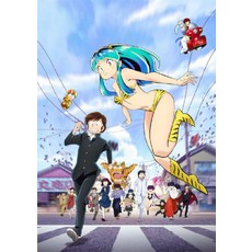 시끌별녀석들블루레이 TOP01