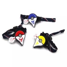 Nintendo Bracelet GO Plus 액세서리를위한 자동 캐치 블루투스 팔찌 스마트 워치|교체부품&액세사리|, CHINA, 1개, Color 16