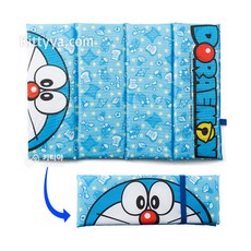 도라에몽침대패드