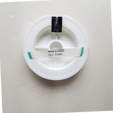 실리콘고무줄