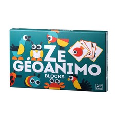 드제코원목퍼즐