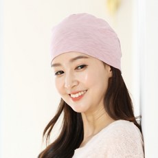 착한모자 국산 모달코튼 면비니