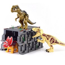 쥬라기월드도미니언기가노토사우루스