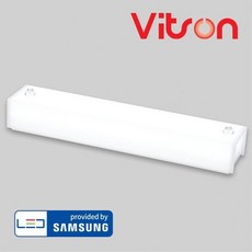 비츠온욕실등led사각스노우