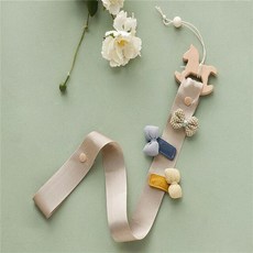 머리핀정리대만들기