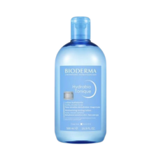 [본사정품] 바이오더마 BIODERMA 하이드라비오 토너 500ml 수분장벽강화 피부진정 수분순환 피부결 정돈