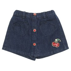 프렌치캣치마바지