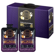 좋은하루식품배즙