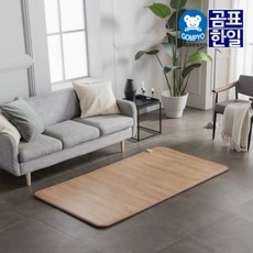 일월탄소매트