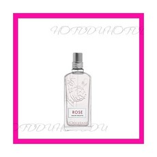 백화점정품 록시땅 NEW 로즈 오 드 뚜왈렛 75ml,
