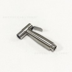 계림 청소 일진 2 출 앵글밸브 단 춥다 수도꼭지, 강력함 스프레이건 （도매 단가 13.