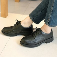 핏플랍여성옥스포드화