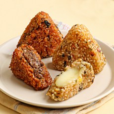 다신샵현미주먹밥