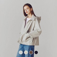지오다노자켓