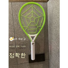 전기모
