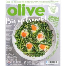 BBC Olive (월간) : 2017년 05월, YES24