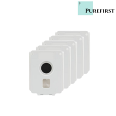 LG A9 A9S 청소기 코드제로 올인원타워 먼지봉투 호환, 5매, AGF78838447