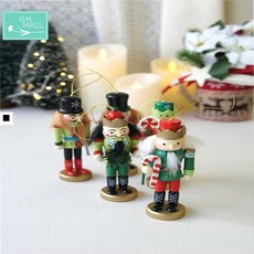 녹색병정