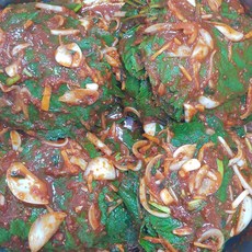 울엄니김치