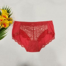 원더브라 레이스 팬티 코랄핑크 JMWPT9E32T CPK