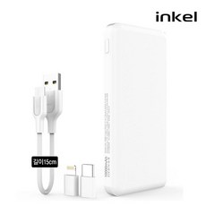 인켈보조배터리