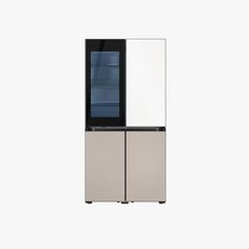 삼성전자 삼성 냉장고 RF80DB9342H6 NS홈