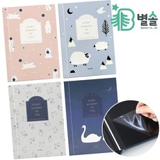 초음파앨범코니테일
