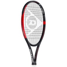 던롭 - CX 200 LS G2 테니스라켓/98sq 290g 16x19, 던롭 CX 200 LS G2 테니스라켓