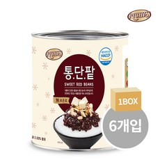 삼립통단팥3kg