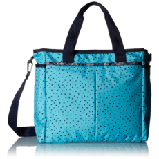 [미국 직구] LeSportsac 예쁜 기저귀 가방 Ryan Baby Diaper Bag Carry On Baby Skies