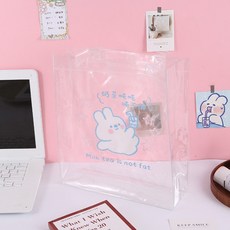 토끼비치백