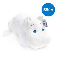 무민 인형 55cm 베개 침대 쇼파 쿠션 거실 리빙 어린이생일선물:MUSIZBO XBSE2 하늘저높이몰 + 4812171832