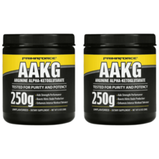 프리마포스 AAKG 무맛 250g 2개 파우더 분말 가루 아르기닌 AKG Arginine