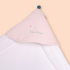 타티네 쇼콜라 출산선물 출산준비물쟈뎅겉싸개TNIXWP11XP-J 264661