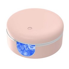 uv램프레진아트