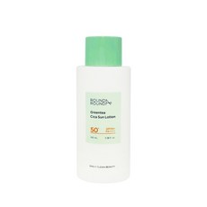 리뉴얼 라운드어라운드 그린티 시카 선로션 100ml
