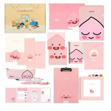 카카오프렌즈육공다이어리유니콘