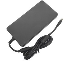 19.5V 12.3A 240W ADP-240AB D DELL Alienware M15x Precision 17 7000 R3 PA-9E J211H J938H Y044M 42R4N, 01 one charger, 한개옵션1