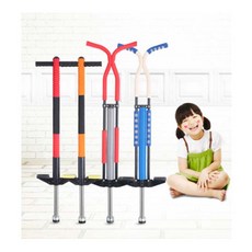 스카이콩콩그로스점프