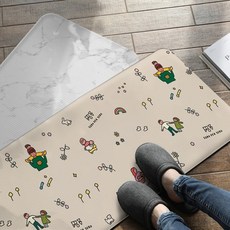 제로퍼제로매트
