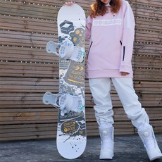 리다키스스노우보드세트