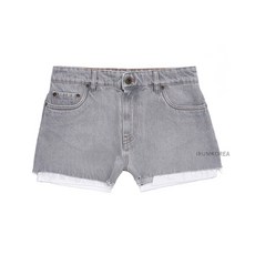 [미우미우] 여성 데님 쇼츠 팬츠 GWP434 13LF F0031