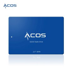 ACOS SSD 디스코 듀로 Sata3 120GB 128GB 240GB 256GB 480GB 512GB 1TB, 10개
