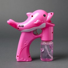 안전한비눗방울