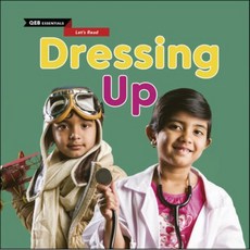 Dressing Up, Qeb Publishing -- Quarto Li...