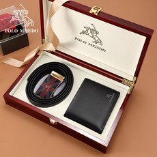 고야드남자장지갑