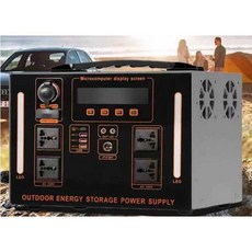 wp 차박용배터리 고속 대용량 보조 밧데리 캠핑용