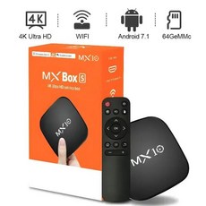 안드로이드 TV 박스 쿼드 코어 셋톱 박스 4K 스마트 TV 박스 듀얼 밴드 와이파이 와이파이 WIFI 1GB 8, 없음, 6) Eu 플러그 - 1G plus 8G