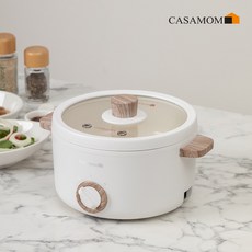 까사맘세라믹멀티쿠커