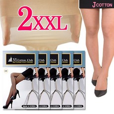 질긴무릎스타킹